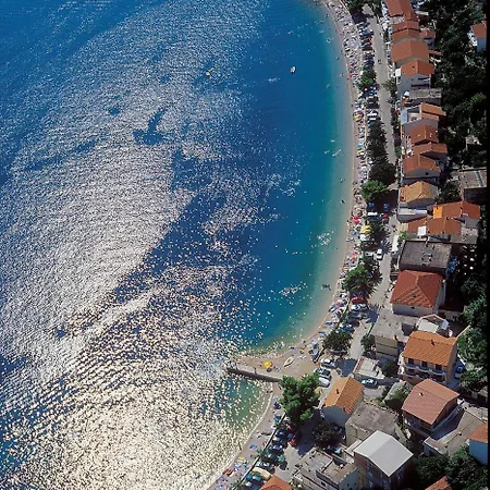Studio In With Seaview, Balcony, Air Condition, Wifi Apartment *
